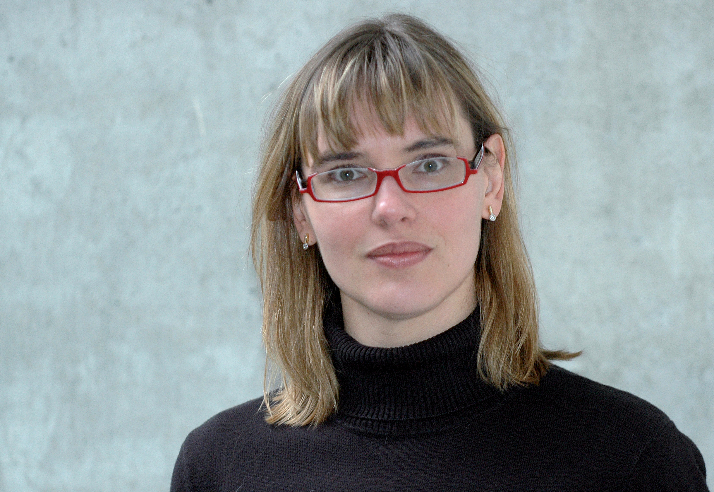 Ingrid Schliwa