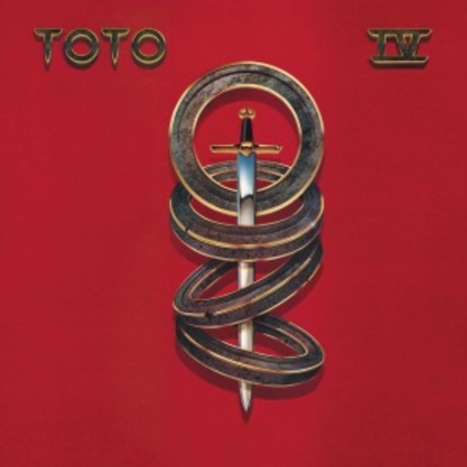 Toto – IV