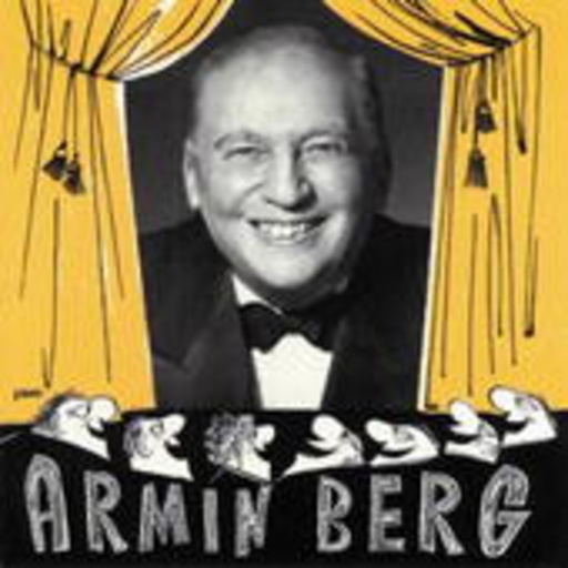 Armin Berg – Armin Berg sing Titel von 1931-1937