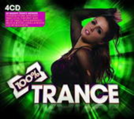 Diverse – 100% Trance