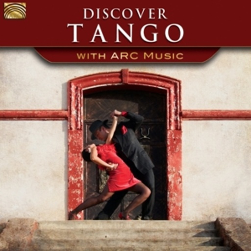 Diverse – Discover Tango With ARC Music
