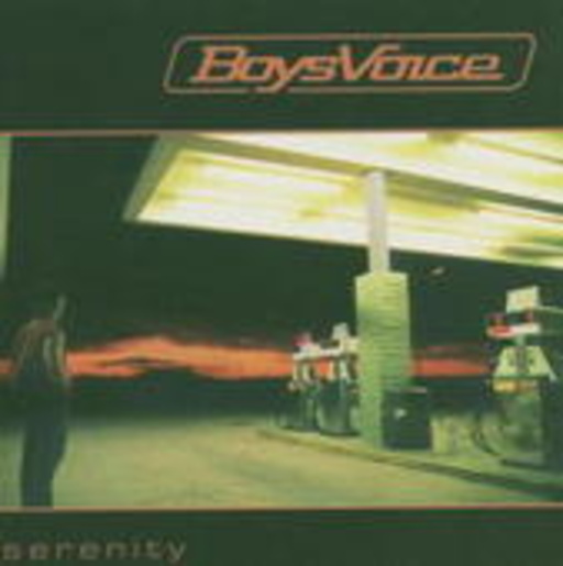 BoysVoice – Serenity
