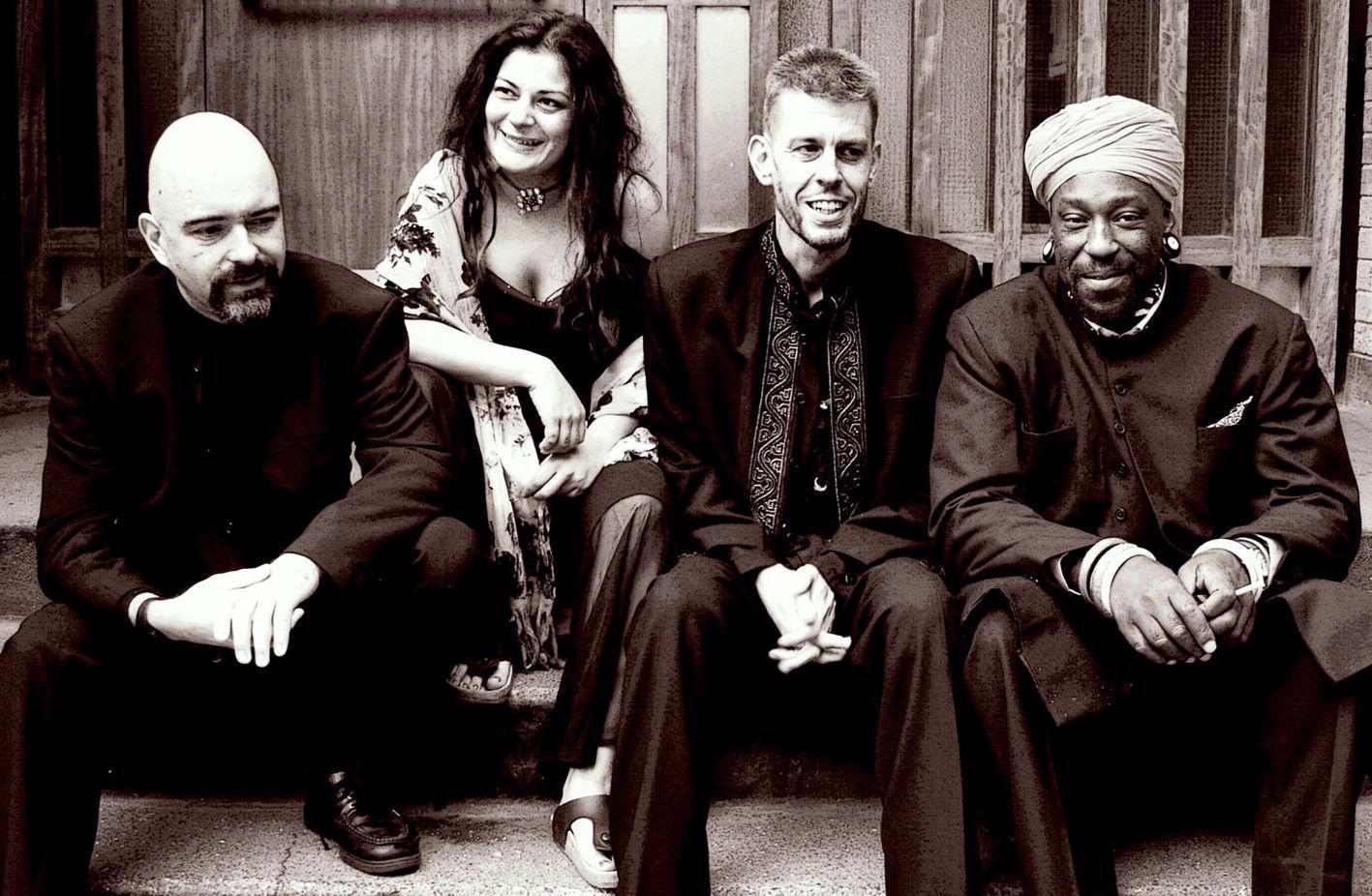 Transglobal Underground