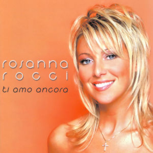 Rosanna Rocci – Ti Amo Ancora