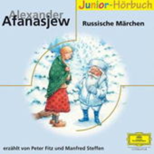 Diverse – Russische Märchen