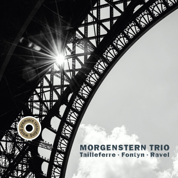 Morgenstern Trio – Klaviertrios