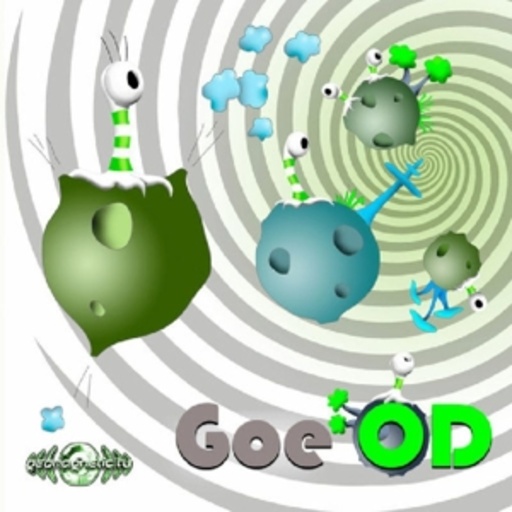 GEO – OD