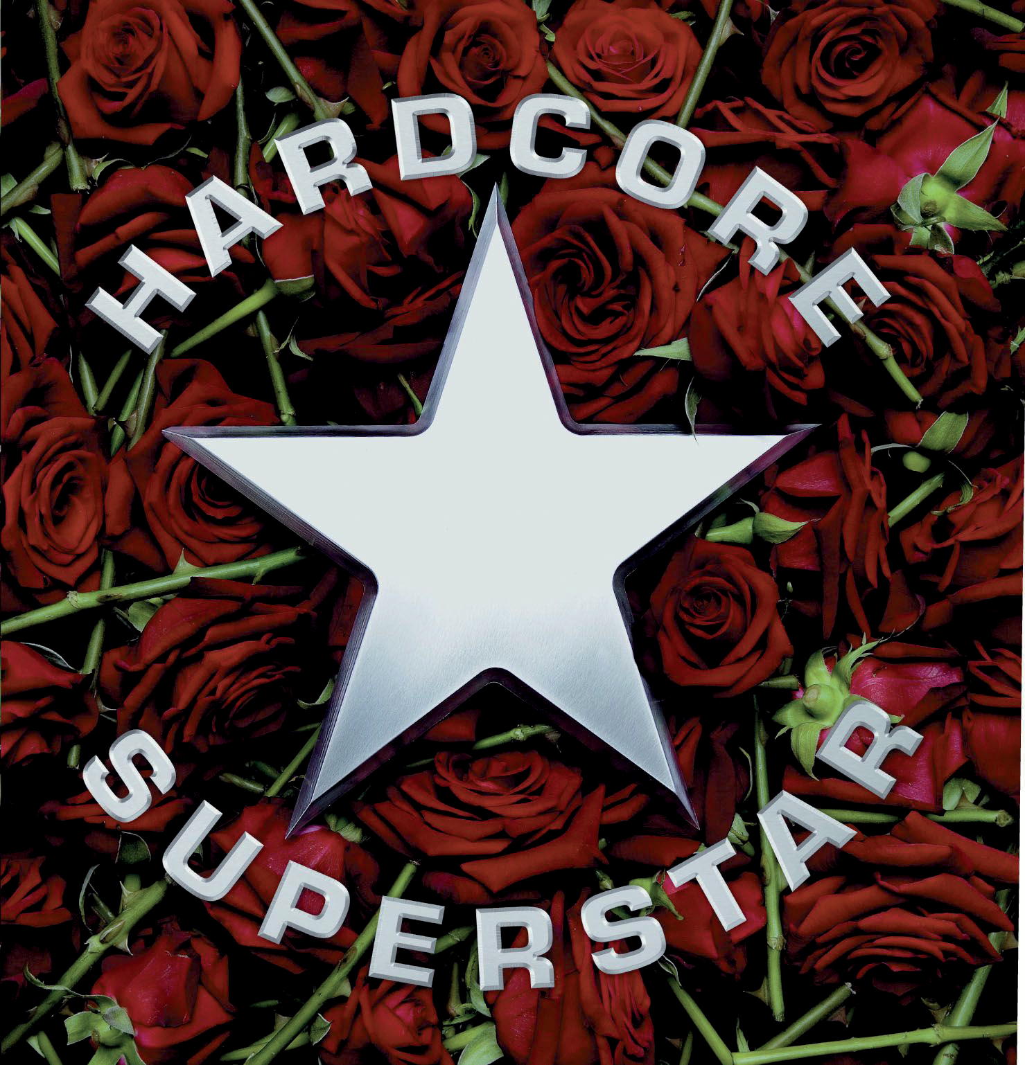 Hardcore Superstar – Hardcore Superstar