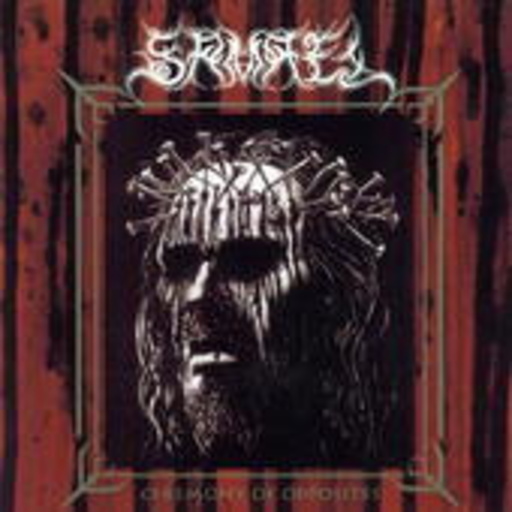 Samael – Ceremony Of Opposites