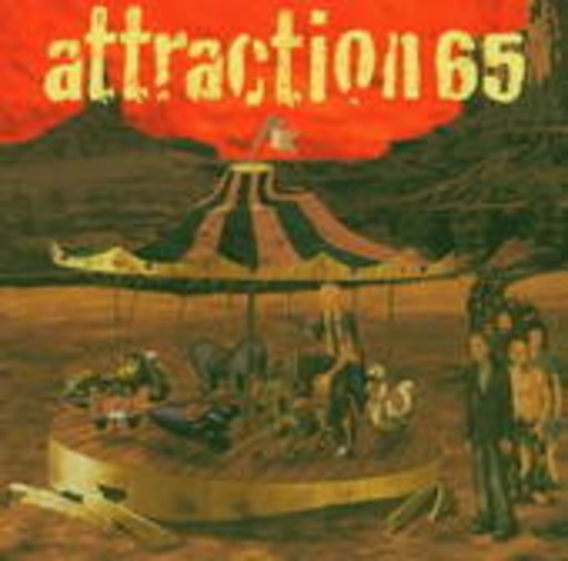Attraction 65 – Attraction 65