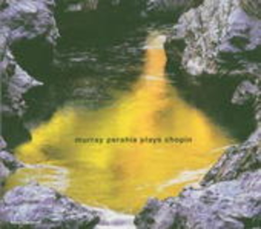 Murray Perahia – Impromptus