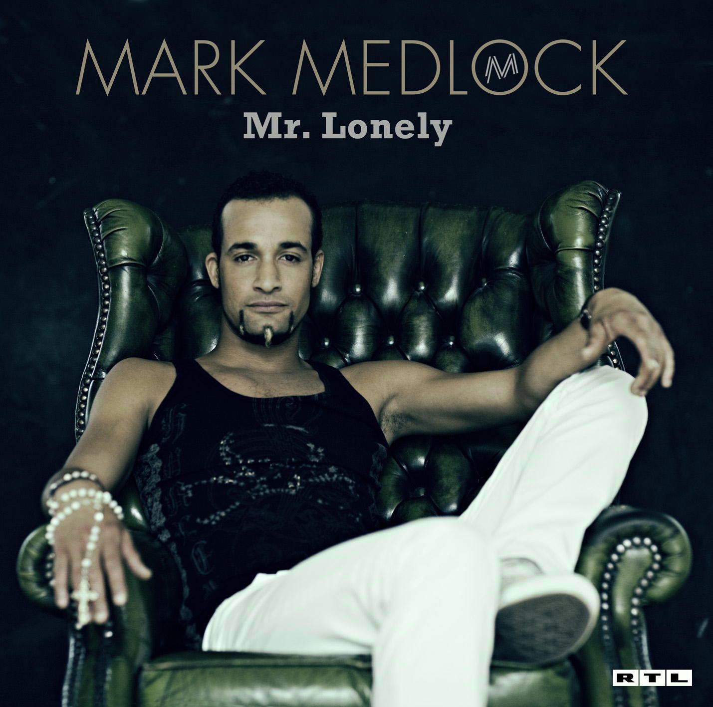 Mark Medlock – Mr. Lonely