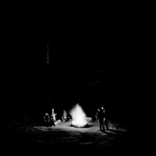 The Men – Campfire Songs EP