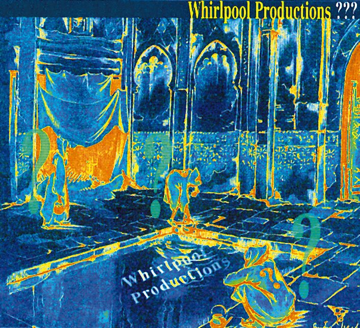 Whirpool Productions – ???