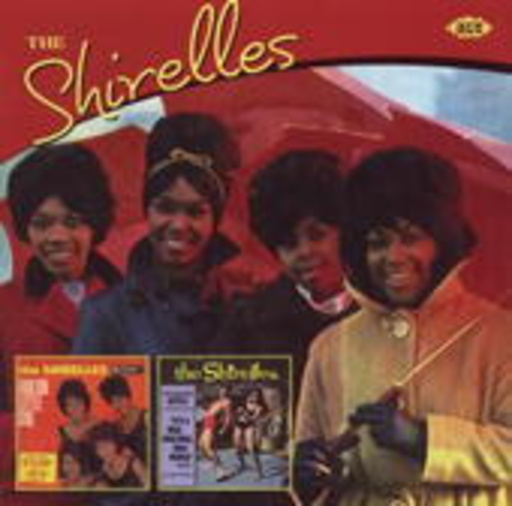 Shirelles – Foolish Little girl/Sing Their Hits From...