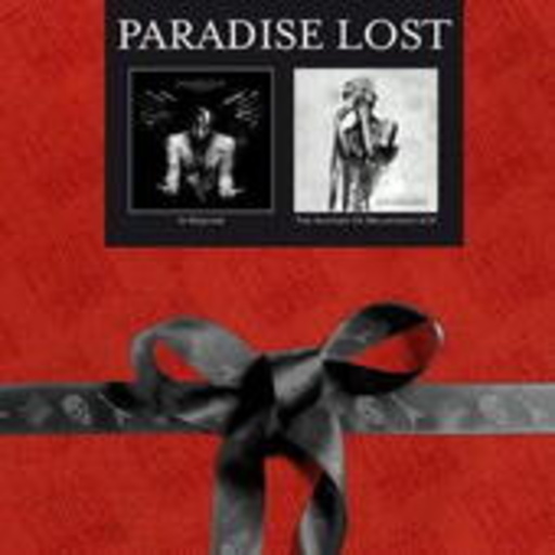 Paradise Lost – Two 4 One: In Requiem 1+2/The Anatomy Of Melancholy