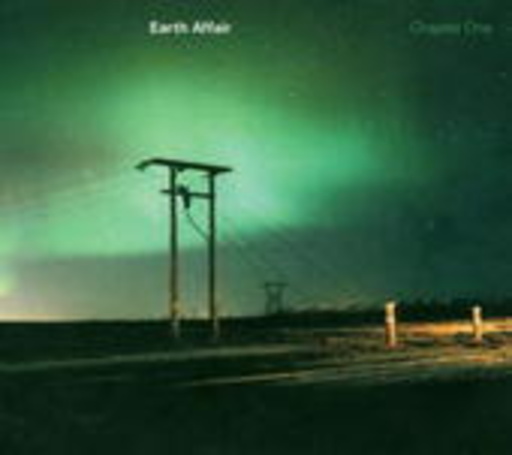 Earth Affair – Chapter One