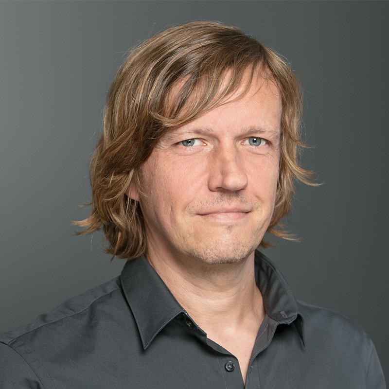 Jens Lorentzen
