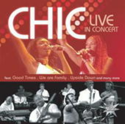 Live In Concert