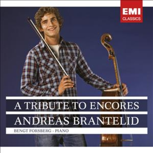 Andreas Brantelid – A Tribute To Encores
