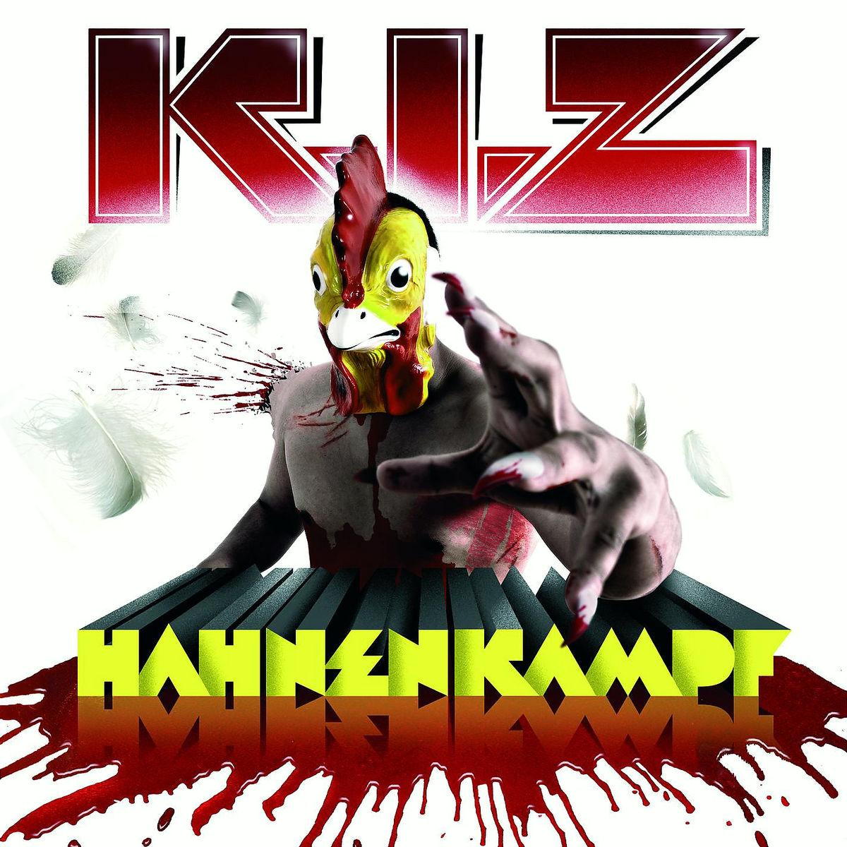 K.I.Z. – Hahnenkampf