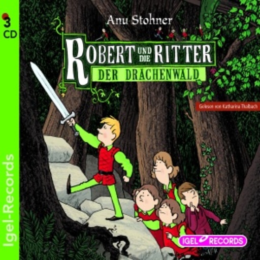 Diverse – Robert und die Ritter (2)
