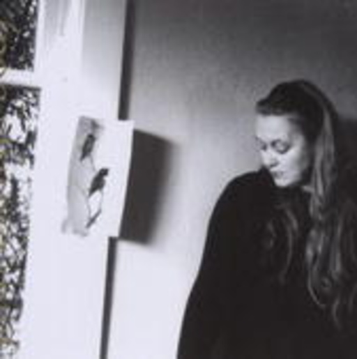 Robin Holcomb – John Brown's Body