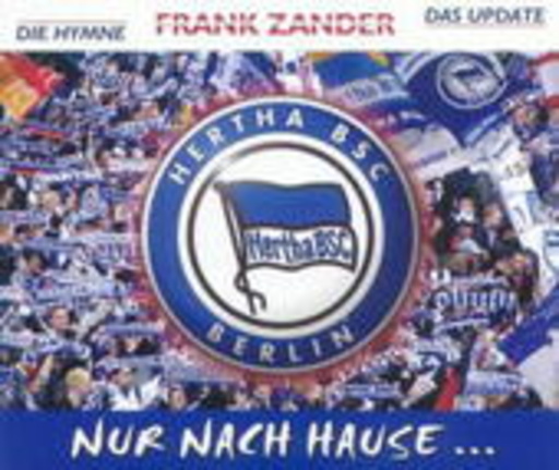 Frank Zander – Nur nach Hause - Das Update