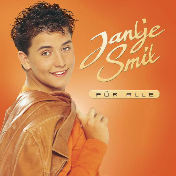 Jantje Smit – Für Alle
