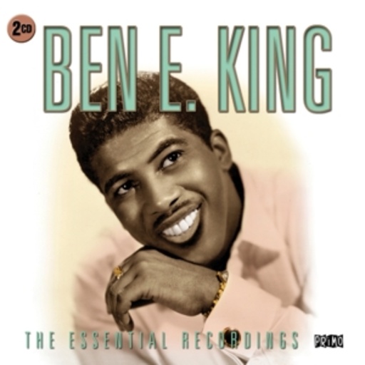 Ben E. King – The Essential Recordings