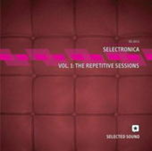 Diverse – Selectronica Vol. 1