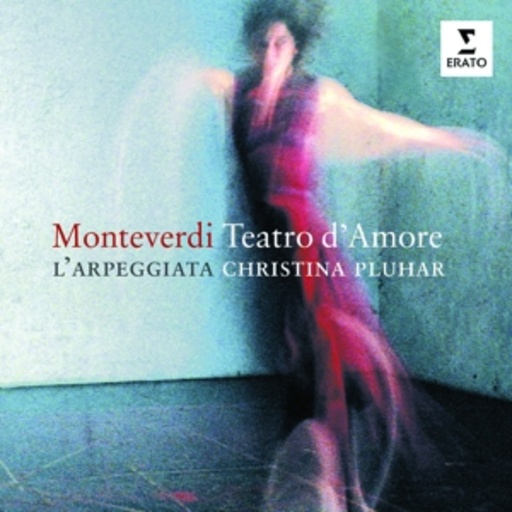 Christina Pluhar/Philippe Jaroussky – Teatro D'Amore