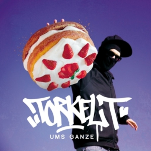 Torkel T – Ums Ganze