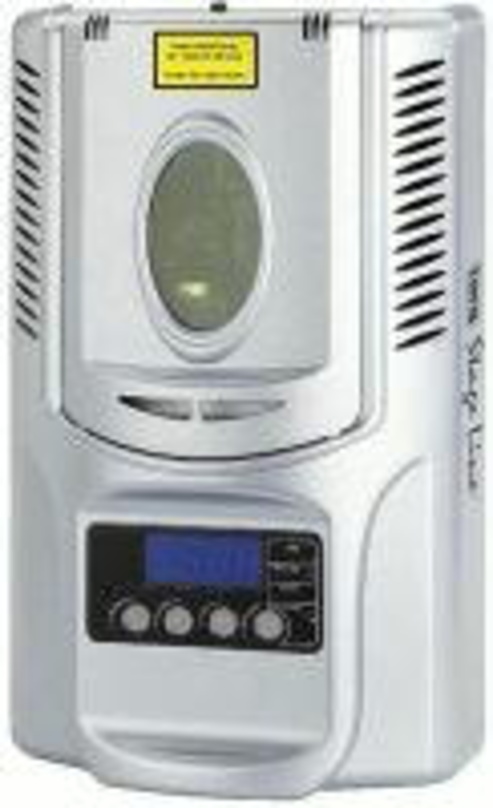 Neu bei IMG: Der Laser LSX-30