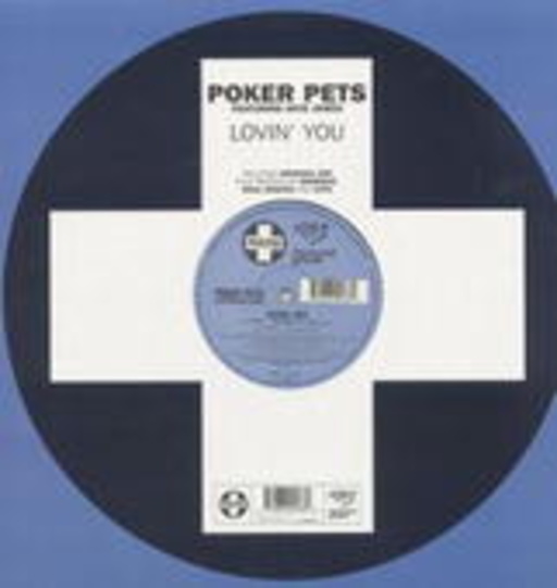 Poker Pets feat. Nate James – Lovin' You