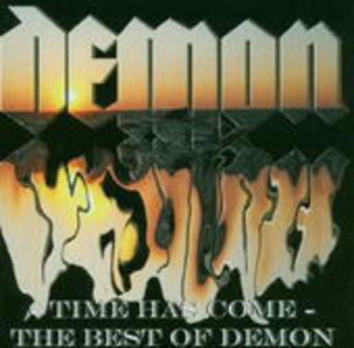 Demon – Time Has Come - The Best Of