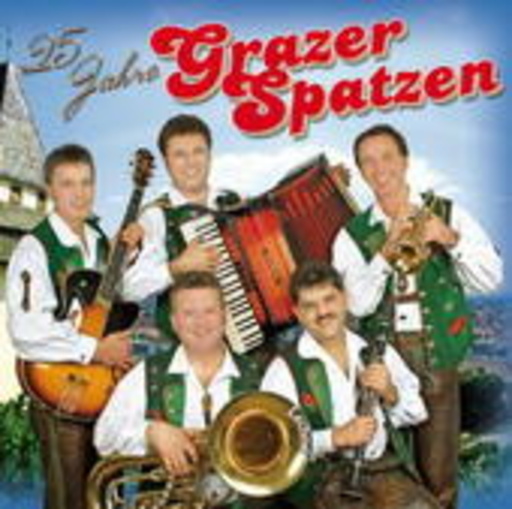 Grazer Spatzen – 25 Jahre Grazer Spatzen