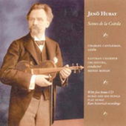 Scènes De La Csardas