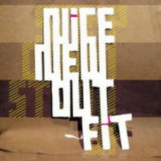 Nice New Outfit – Strip Down, Stand Up