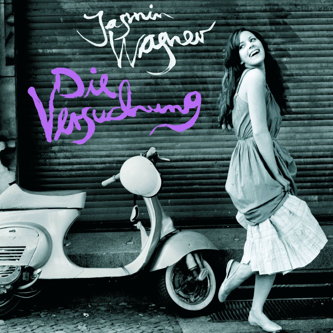 Jasmin Wagner – Die Versuchung
