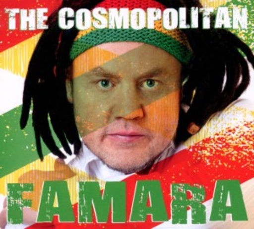 Famara – The Cosmopolitan
