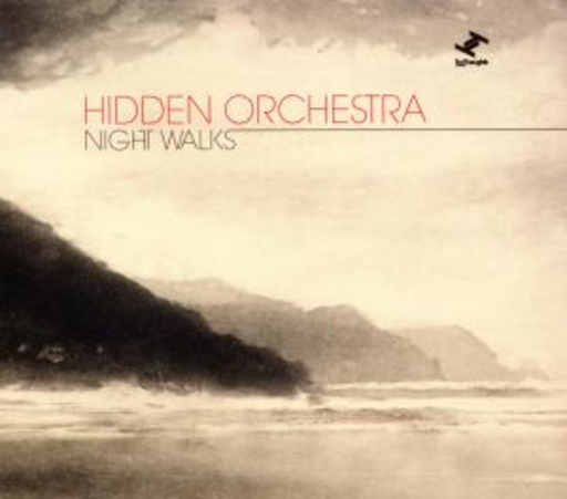 Hidden Orchestra – Night Walks