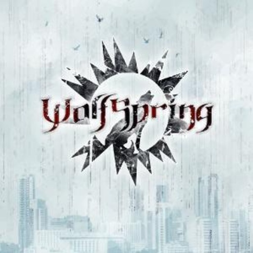 Wolfspring – Wolfspring