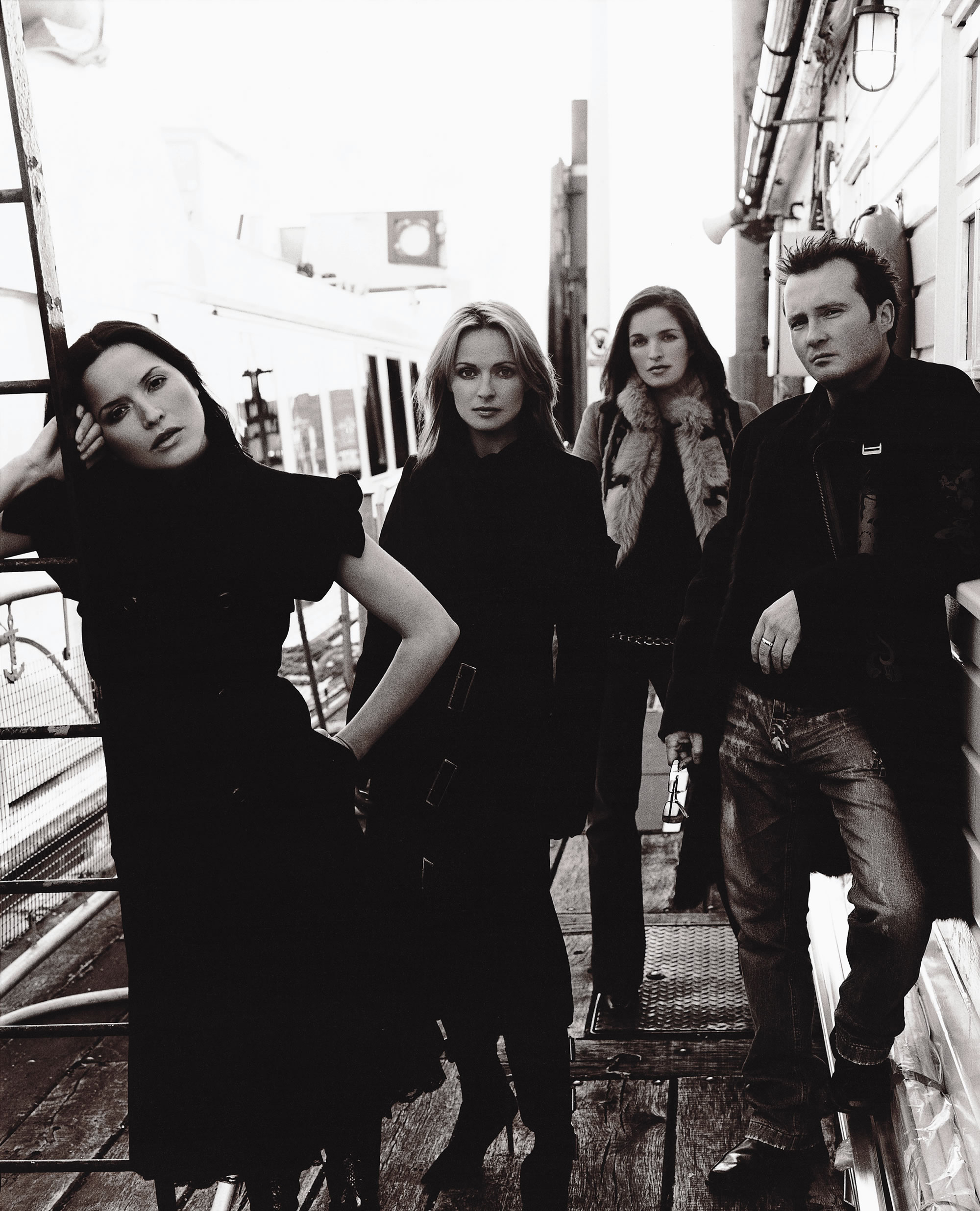 The Corrs