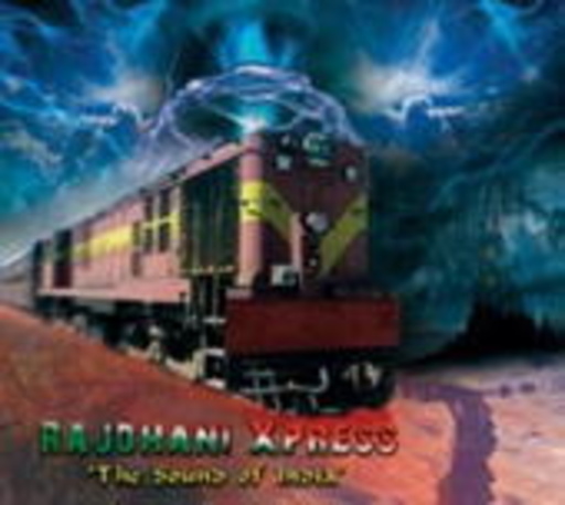 Diverse – Rajdhani Xpress