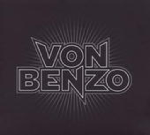 Von Benzo – Von Benzo