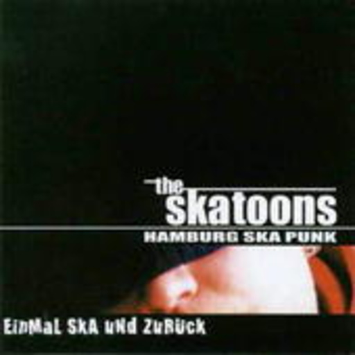 Skatoons – Einmal Ska und zurück