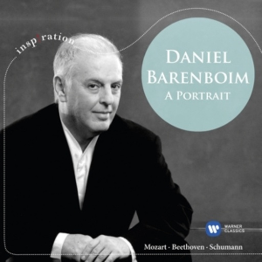 Daniel Barenboim – A Portrait