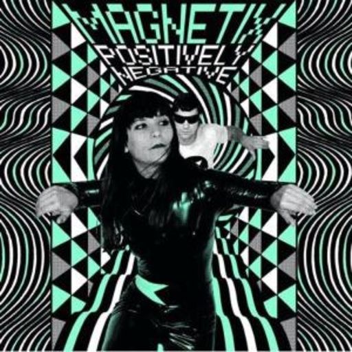 Magnetix – Positively Magnetix
