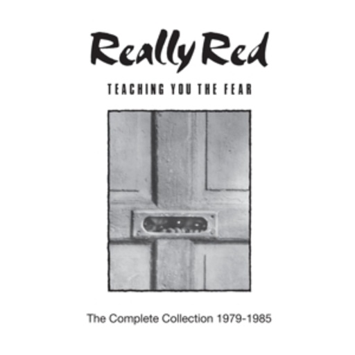 Teaching You The Fear: The Complete Collection